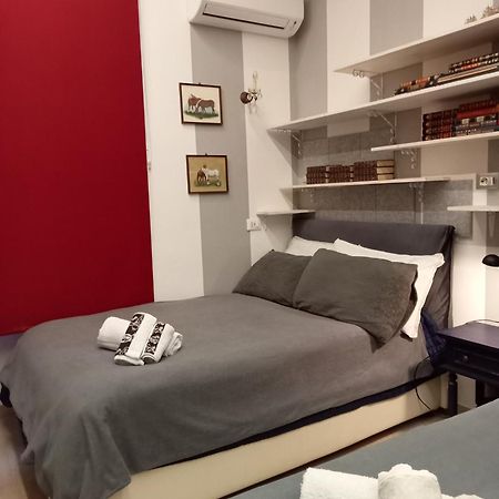 Appartamento Aury House -Viaplatani Cremona Esterno foto