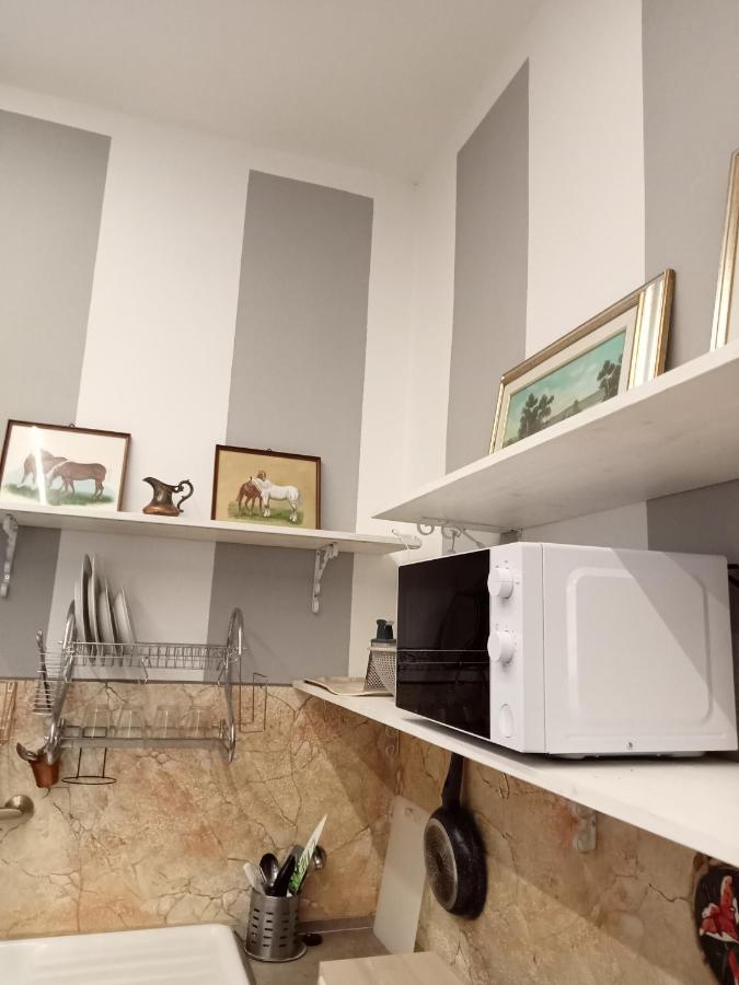 Appartamento Aury House -Viaplatani Cremona Esterno foto