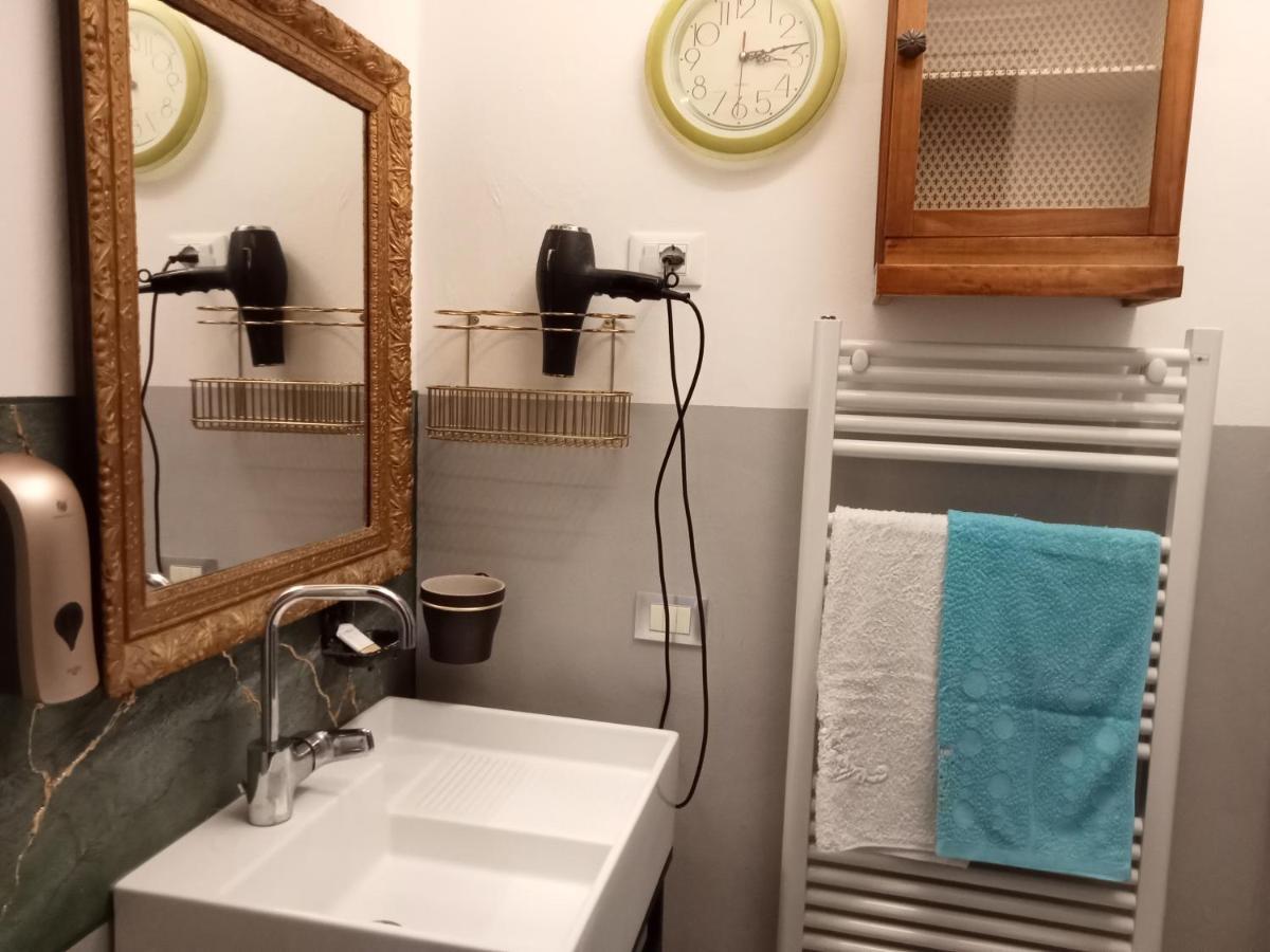 Appartamento Aury House -Viaplatani Cremona Esterno foto
