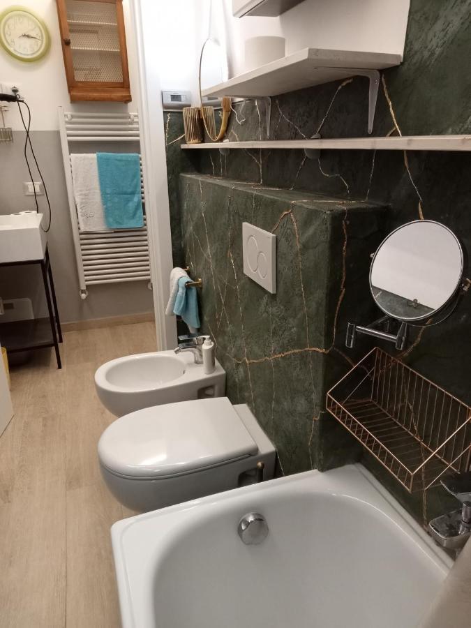 Appartamento Aury House -Viaplatani Cremona Esterno foto