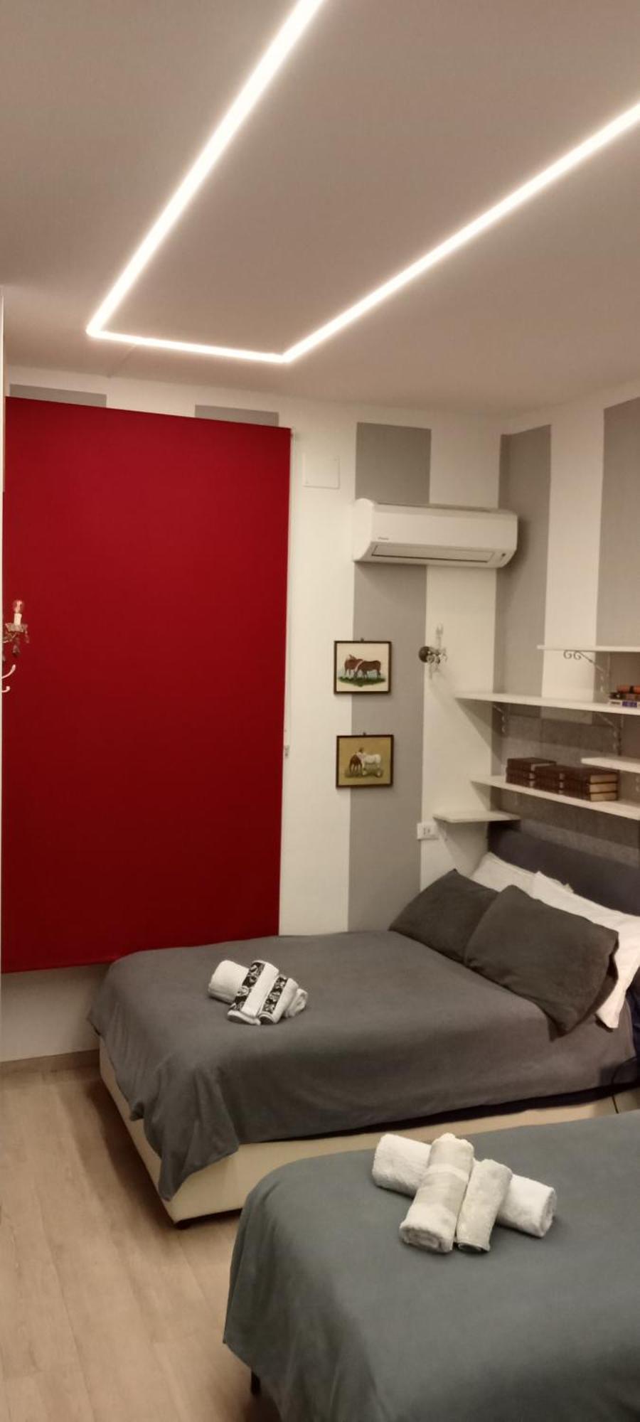 Appartamento Aury House -Viaplatani Cremona Esterno foto