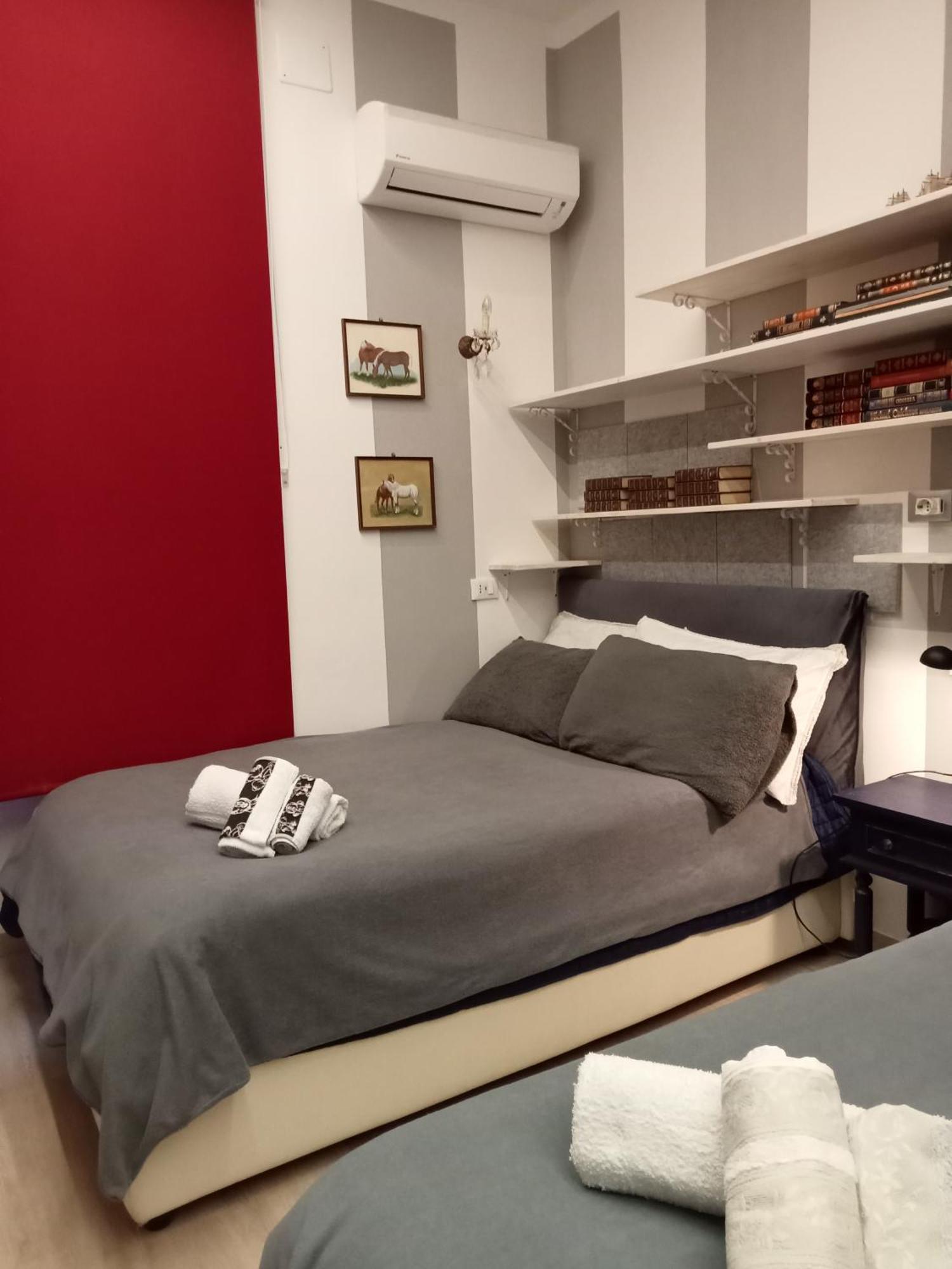 Appartamento Aury House -Viaplatani Cremona Esterno foto