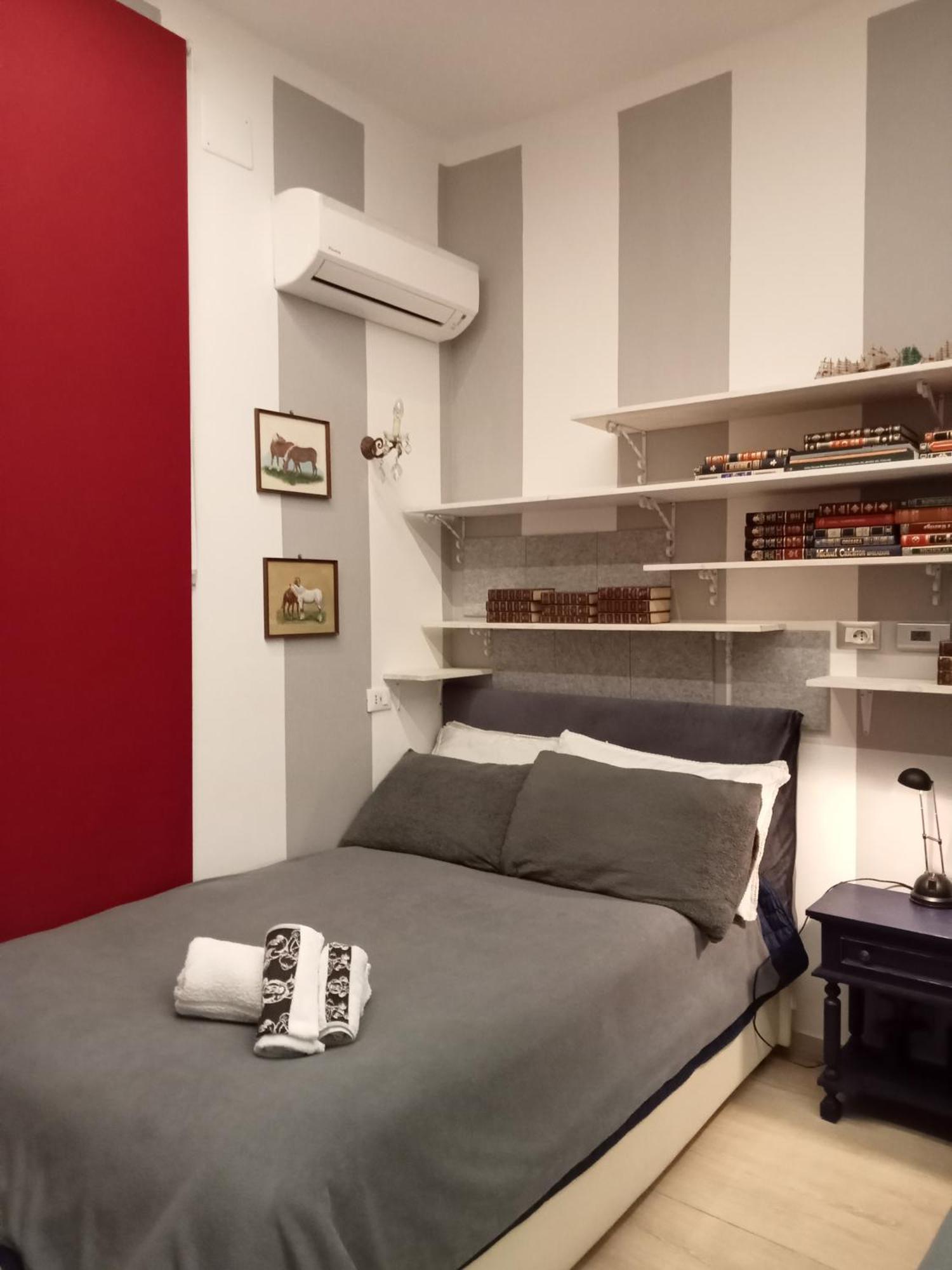 Appartamento Aury House -Viaplatani Cremona Esterno foto
